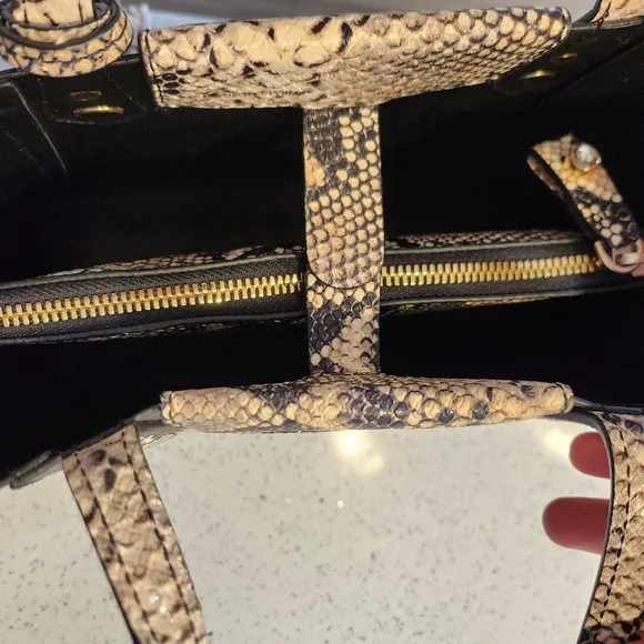 Sophia Webster Hola Mini Tote - Picture 11 of 11